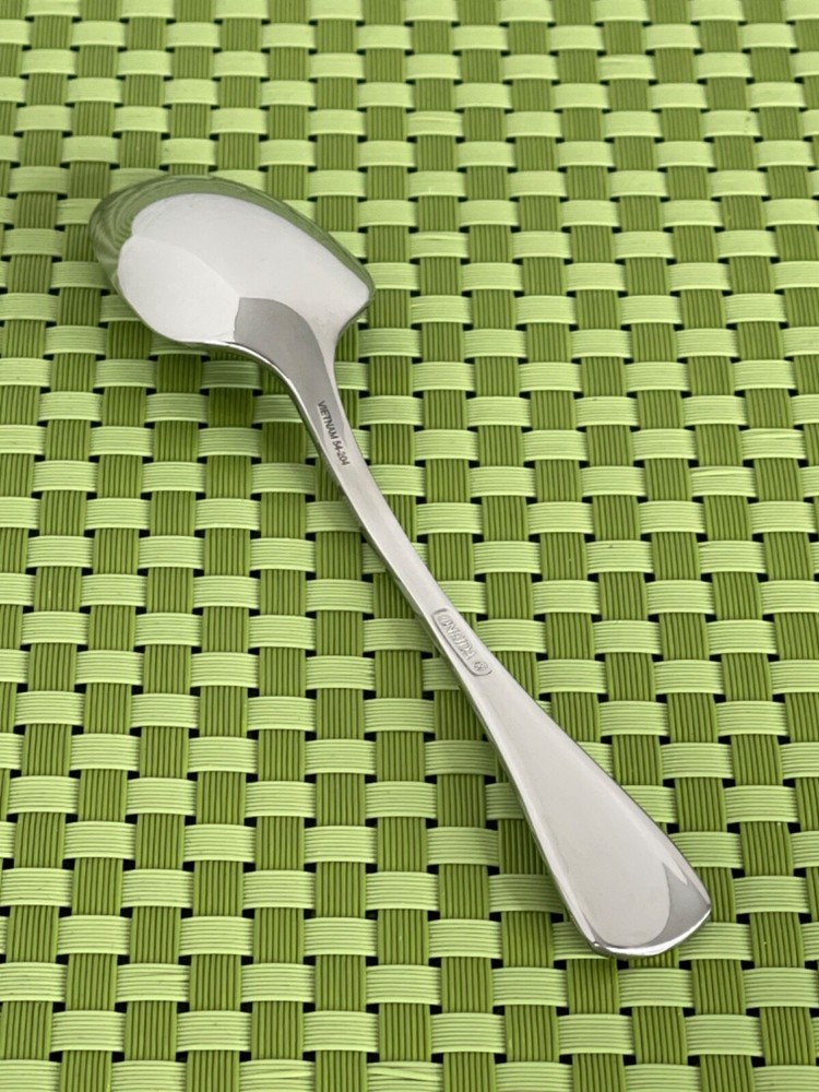 Oneida CASWELL Stainless Teaspoon Glossy NEW Flatware A67N