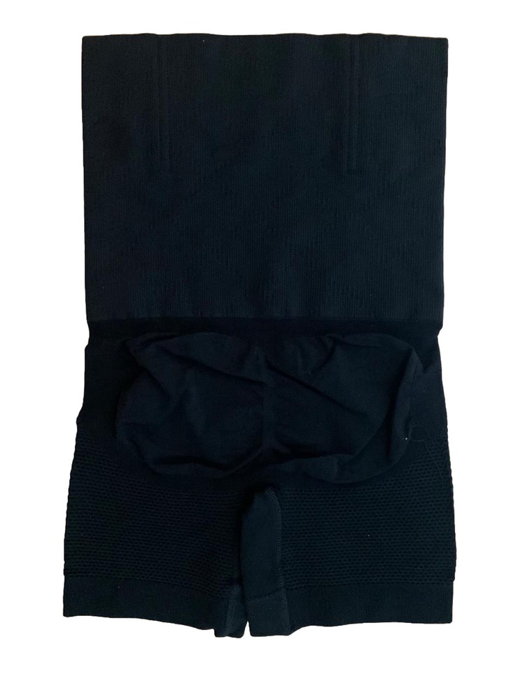 Angool Black Tummy Control Shapewear