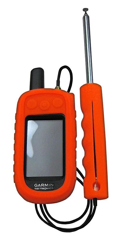 Grain Valley Portable Long Range Antenna