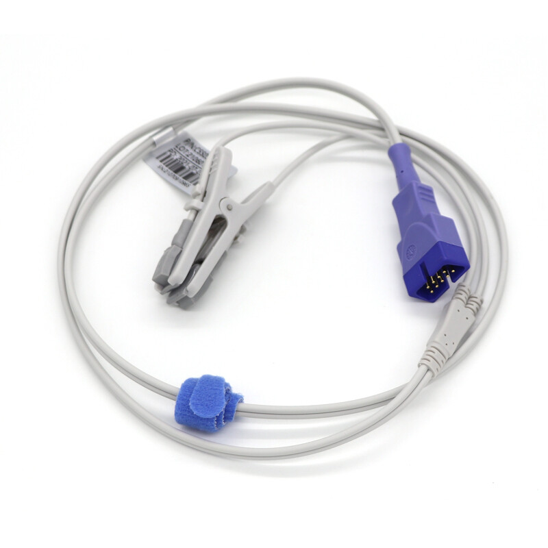 Compatible For N-560 Oximax Sensor Veterinary Pet VET Use Oxygen Sensor,