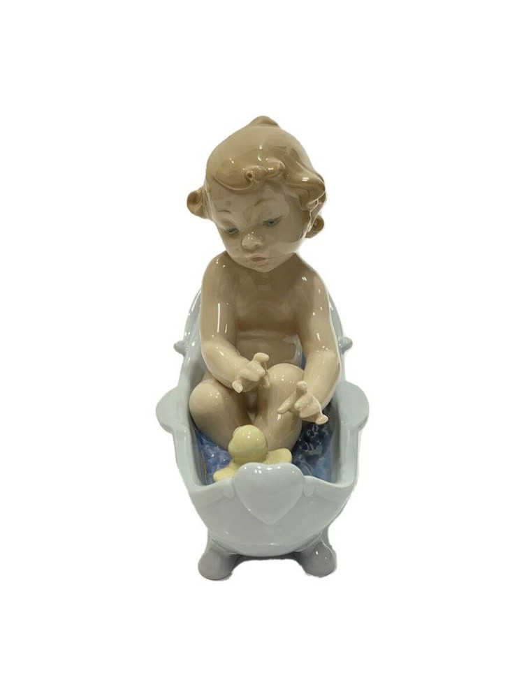 Lladro Interior Goods 010-06872 Used
