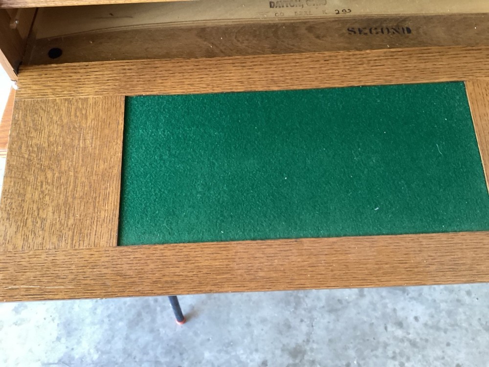Gerstner tool box