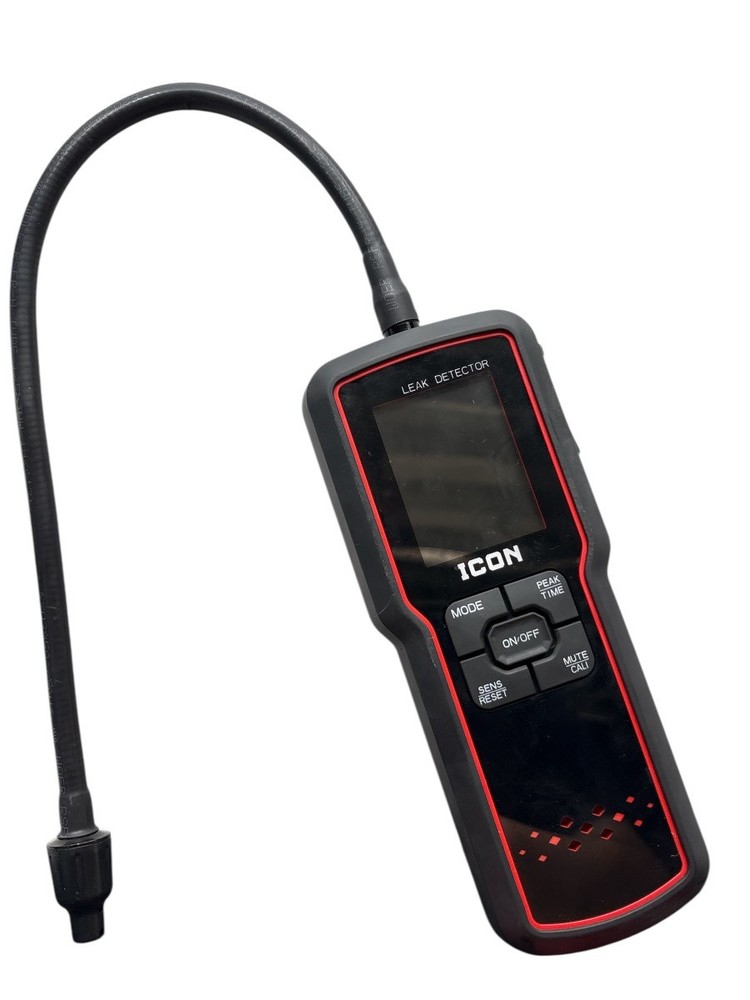 ICON LEAK DETECTOR 59375 (P28015784)