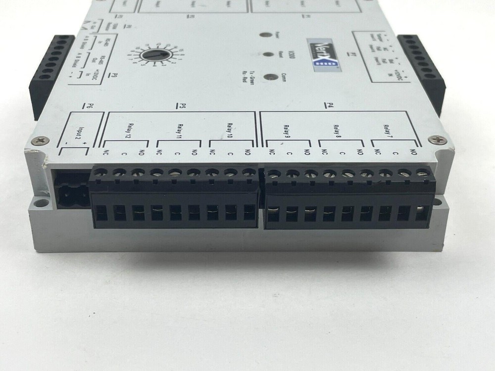 VertX V100 70300AEP0N Access Control Interface Module