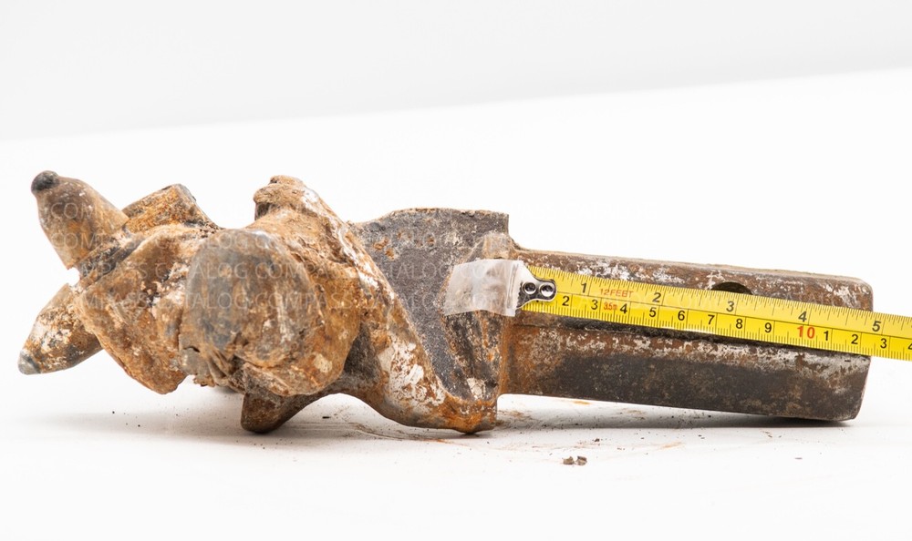 AUGER BIT