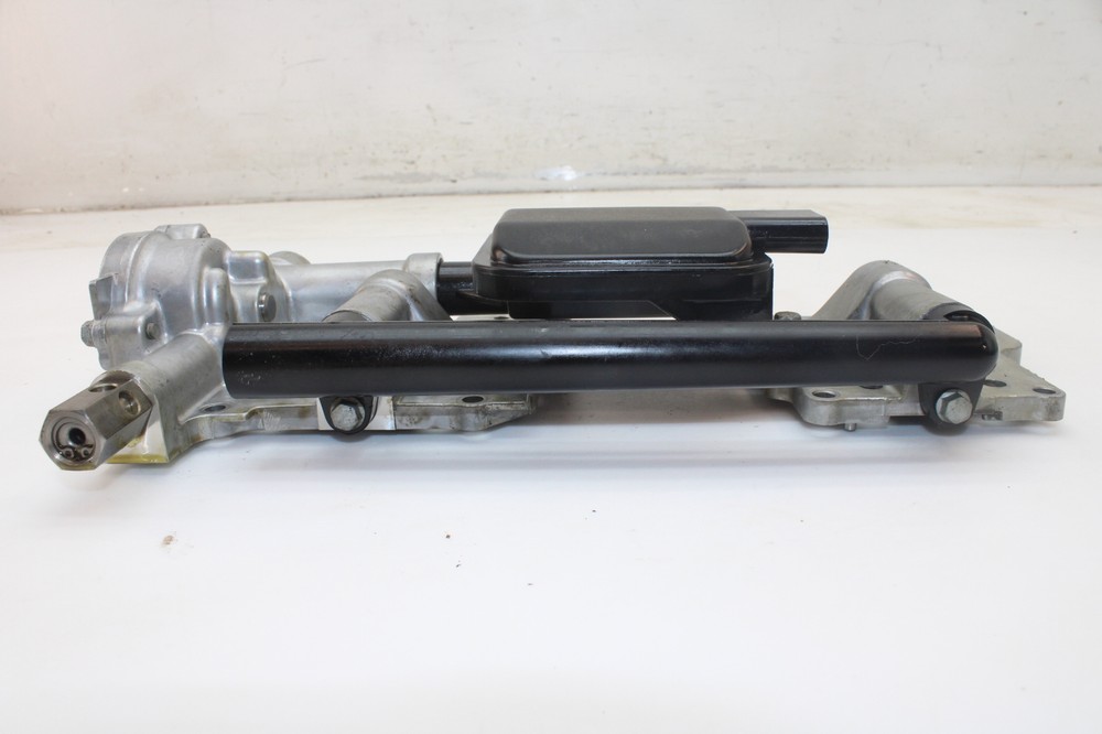 03-07 STX12F ENGINE MOTOR OIL PUMP