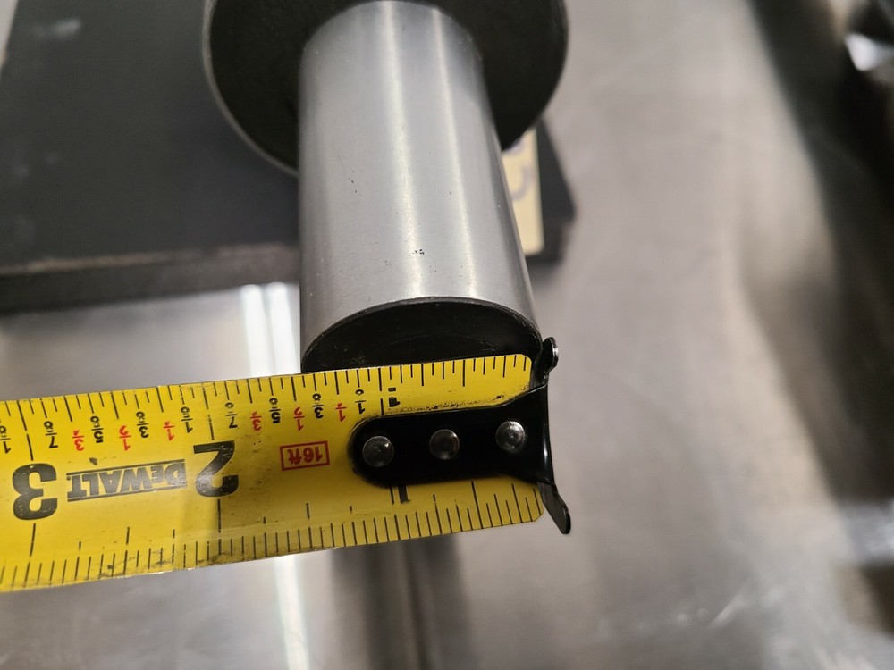 Microscope Instrument Measurement Precision Stand Lab Equipment