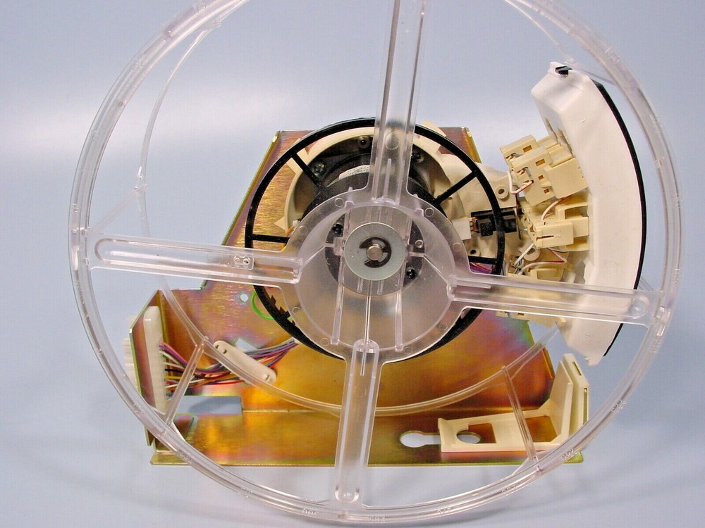 *NEW Mechanical Slot Machine Replacement Wheel Assembly