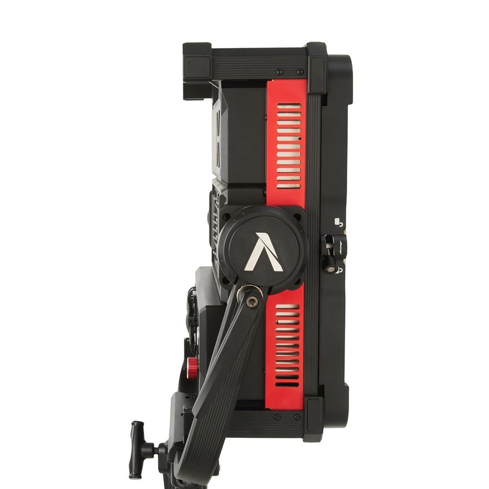 Aputure Dome Diffuser for NOVA II 1x1 LED Light Panel, Heavy Frost