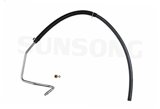 3402423 Power Steering Return Line Hose Assembly
