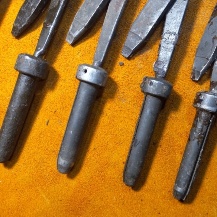 M1 Garand M3 Takedown Tool USGI Early Type 1st Variation