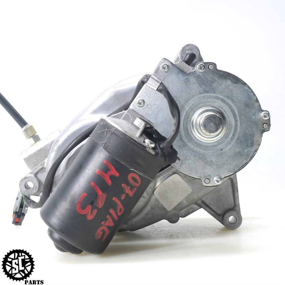 2007 PIAGGIO MP3 250 ANTI-ROLL TIP OVER PUMP MODULE