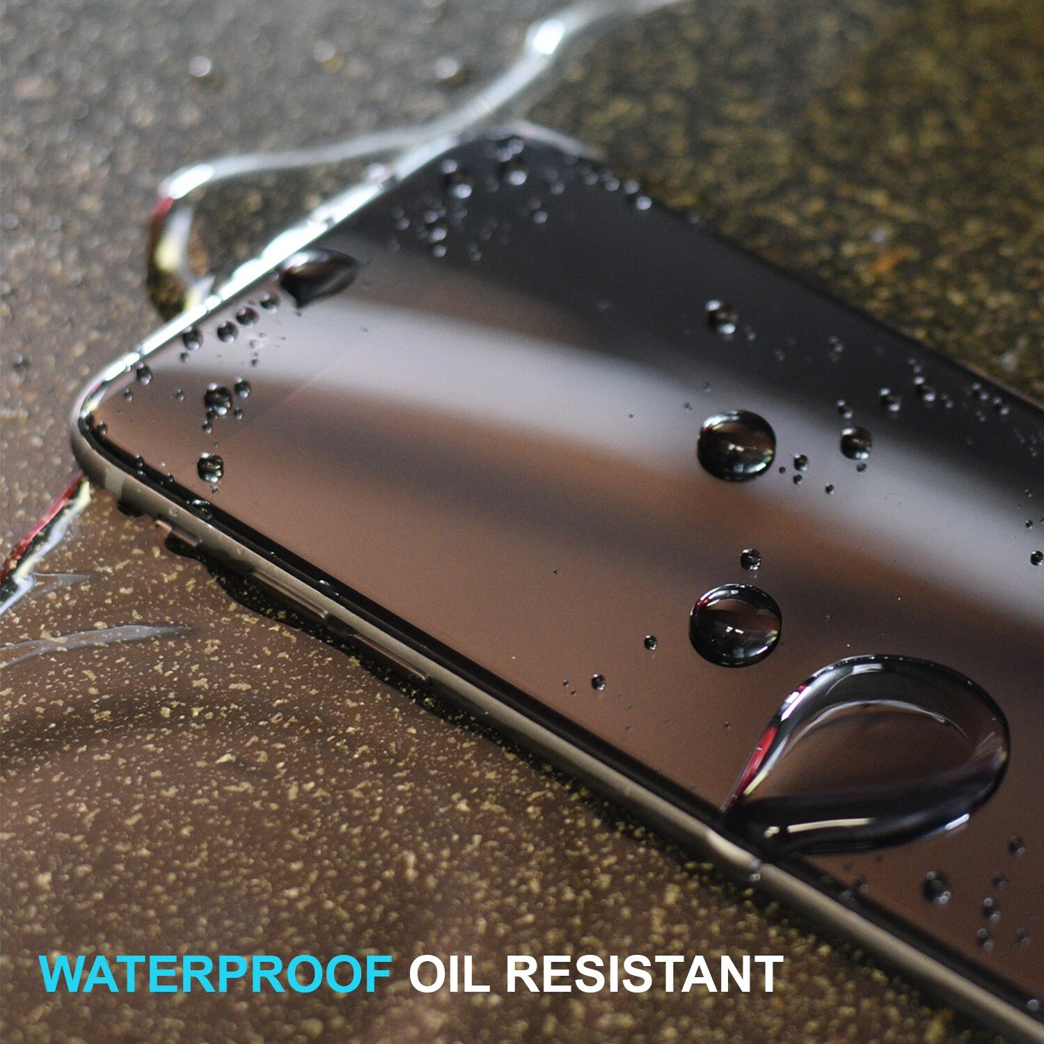 Crystal Clear Screen Protector for Logitech Harmony 950 Remote MP3