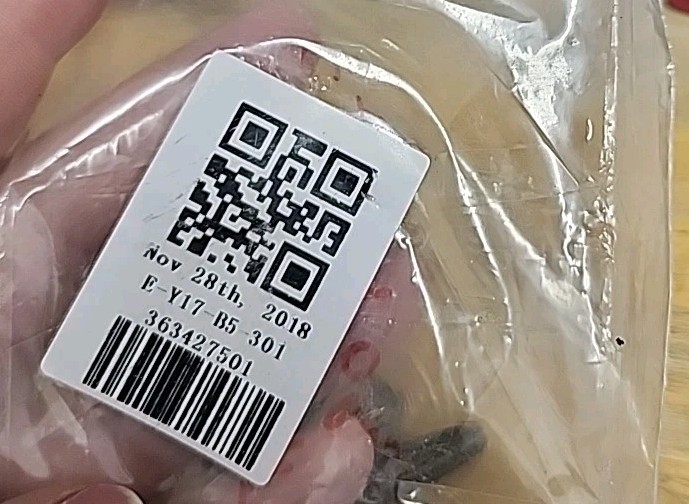 Component Tester ESR Meter Kit Display DIY