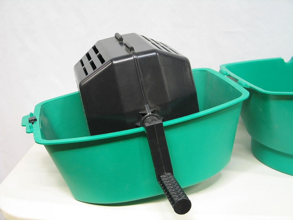 RCBS Rotary Case/Media Separator