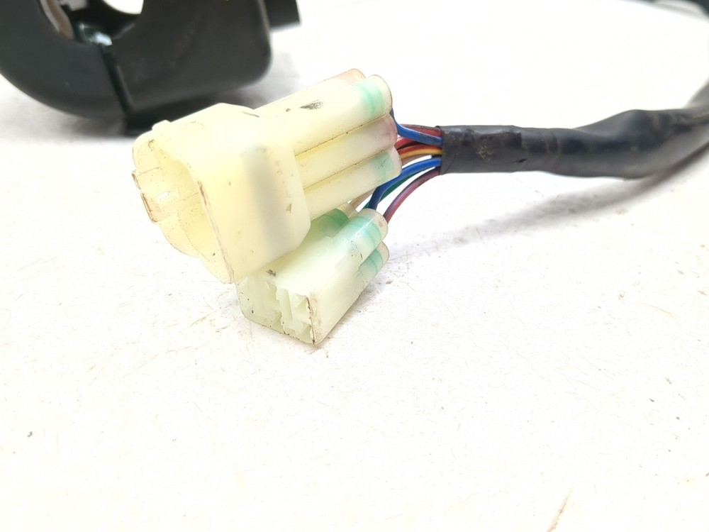 18-24 Linhai M750L Left Handlebar Control Switch Button