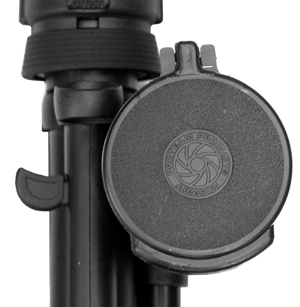Pro-Team Tippmann A-5 Cyclone Feed Loader TAC CAP