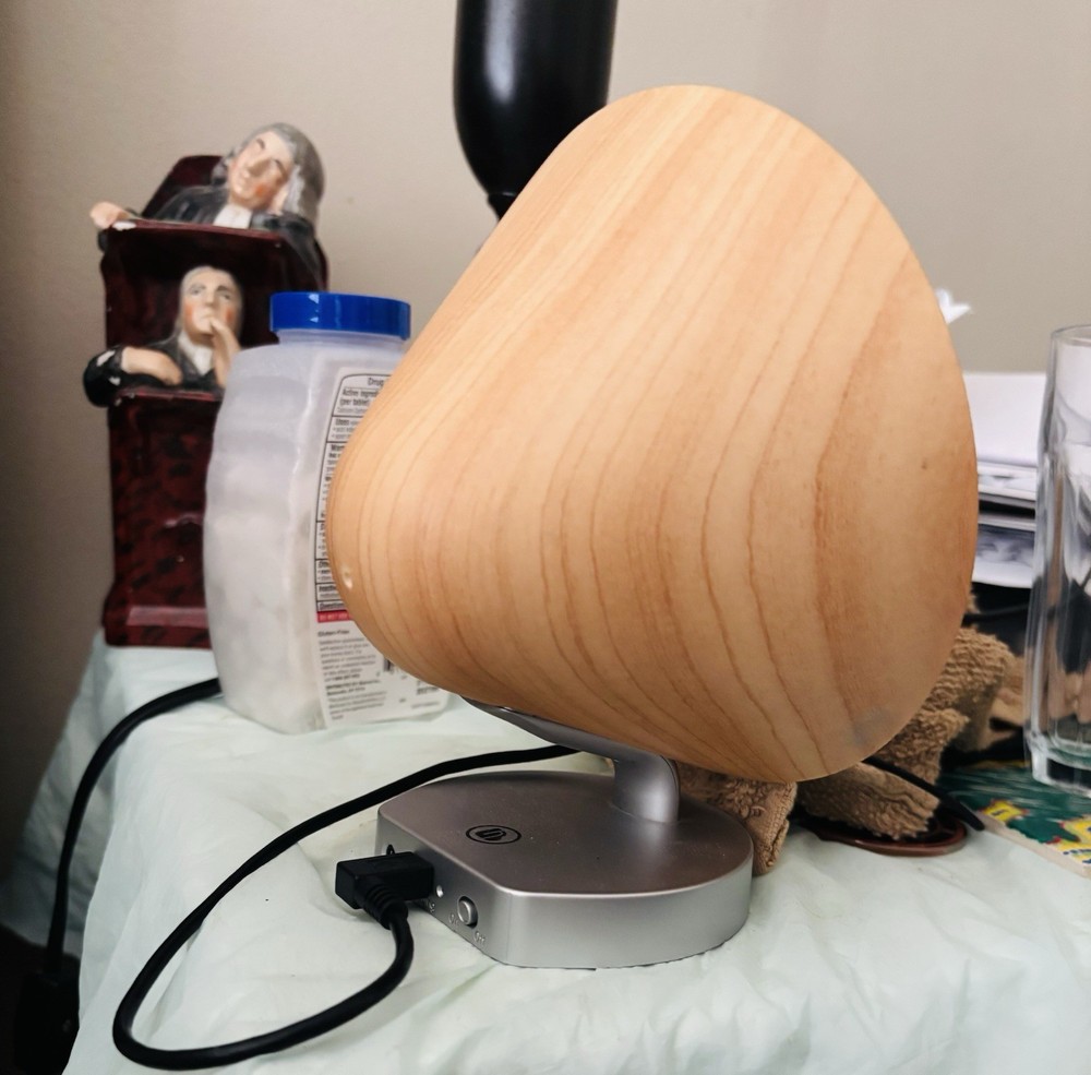 UB Bluetooth/Aux=speaker