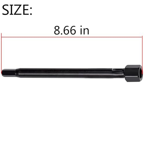 Spare Tire Release Bar(1PCS) Compatible with Dodge Ram Promaster Van Jack