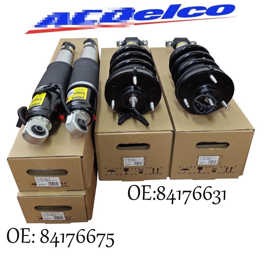 shock absorber