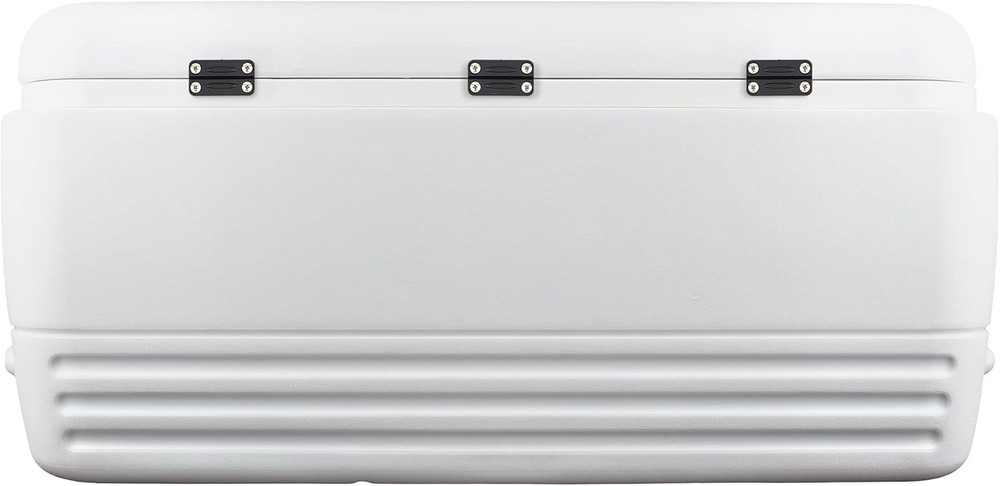 - 3 Pack Igloo Cooler Replacement Hinges, High Strength Igloo Cooler Replacem...