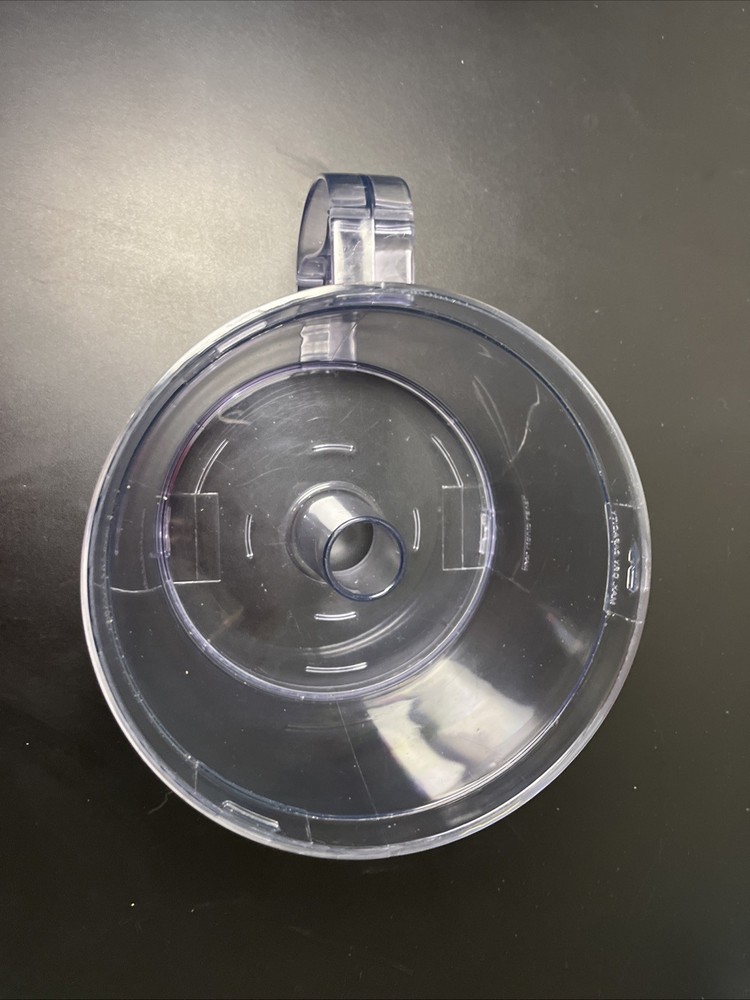 Hamilton Beach 70560 Food Processor - Replacement Work Bowl