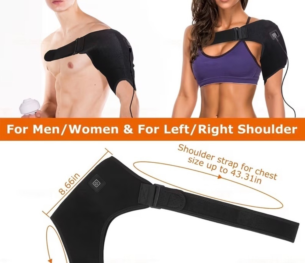 Shoulder Heating Pad