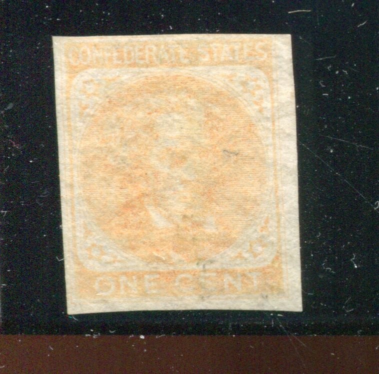 Confederate States 14 Mint Stamp BX6594