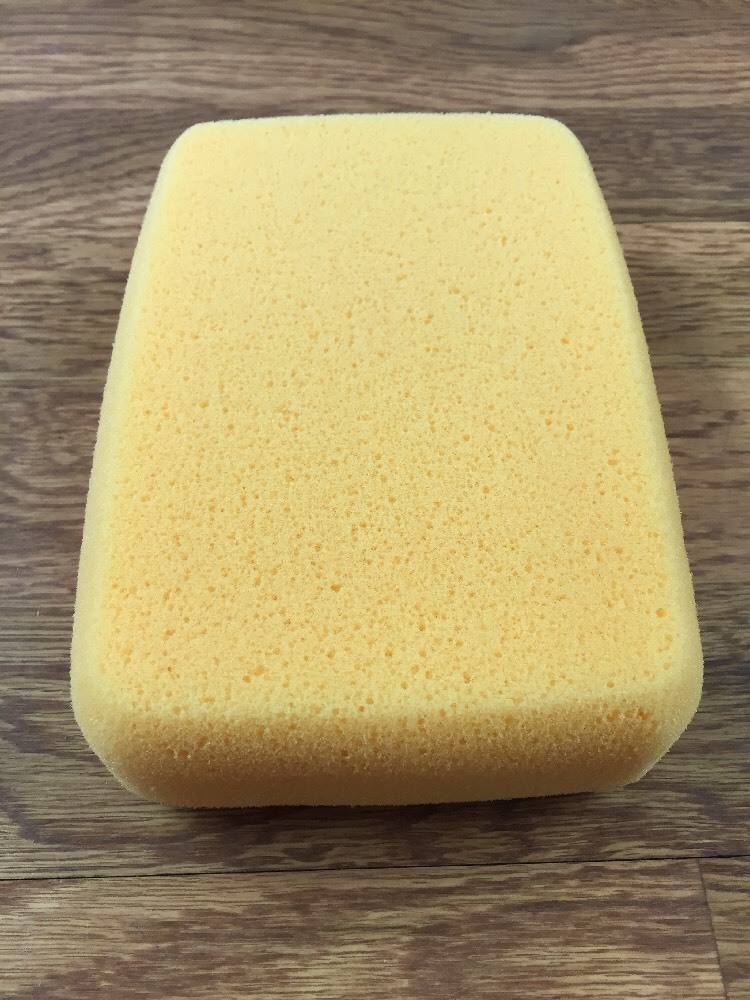 100 Pack Hydra XL Tile Flooring Grout Sponge