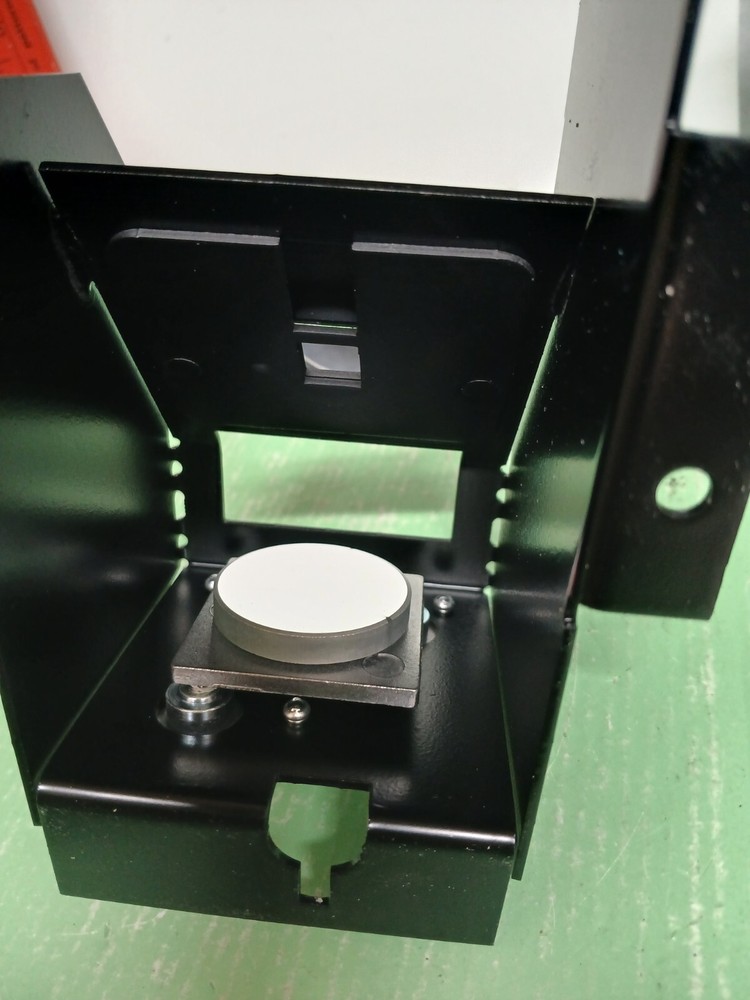 Varian Spectrometer 50 conc part optic Mirror