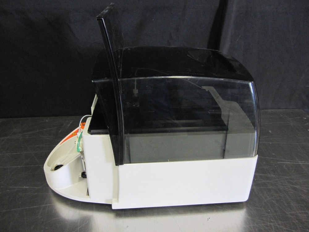 BD HTS High Throughput Sampler 338301 with Power