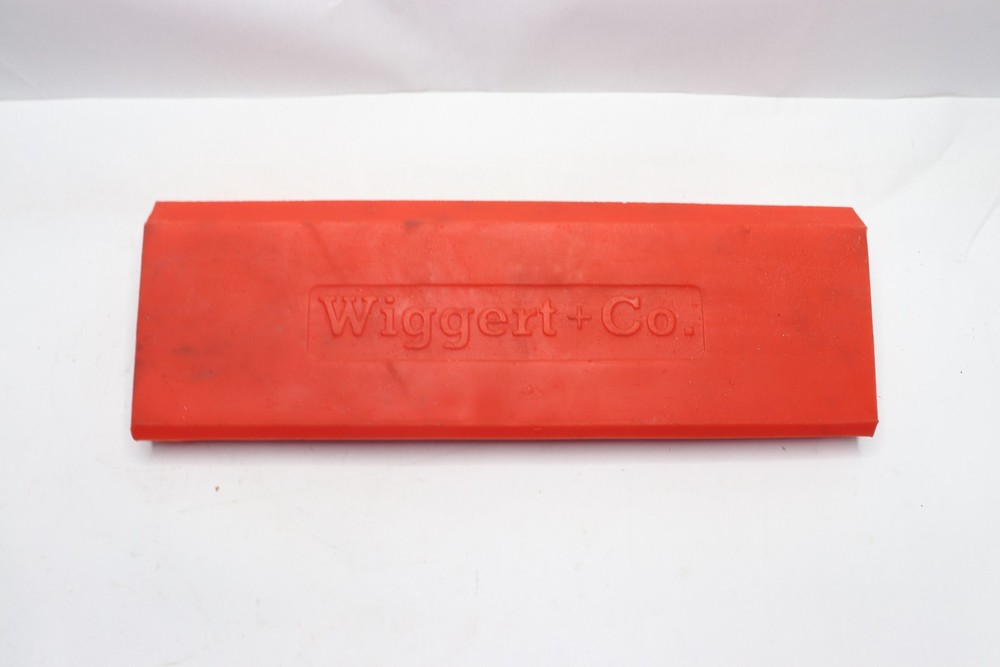 Wiggert + Co. Scraper 16"