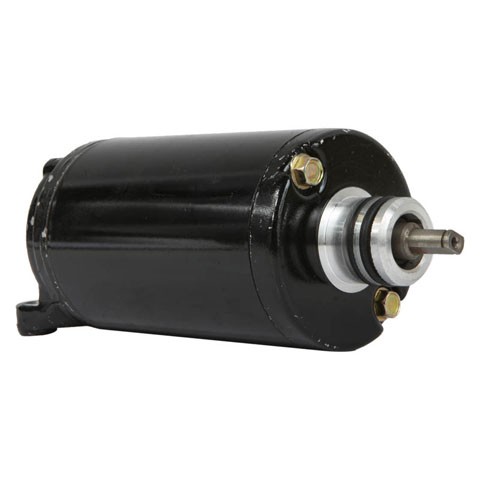 WPS SMU0259 Starter Motor