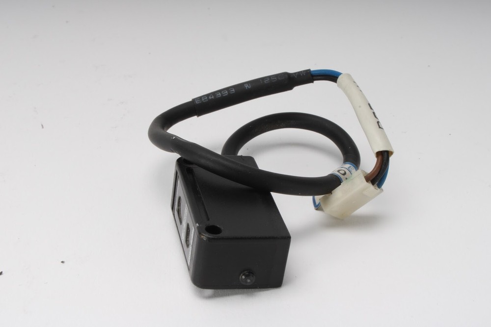 Autonics BYD50-DDT-S Compact Photoelectric Sensor