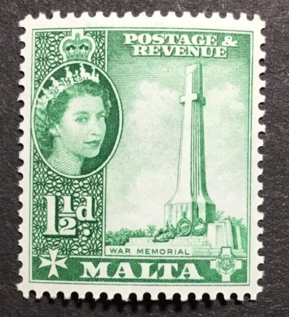 Maltese, Malta Postage Stamps