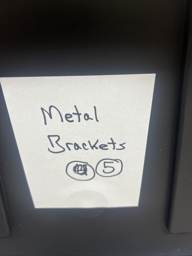 2000-2002 Jaguar Lower Steering Column Dash Knee Well Panel Mounting Frame