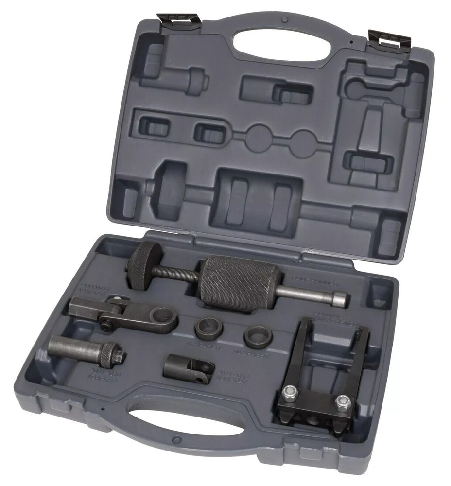 Lisle Tools 40740 Diesel Injector Puller Kit