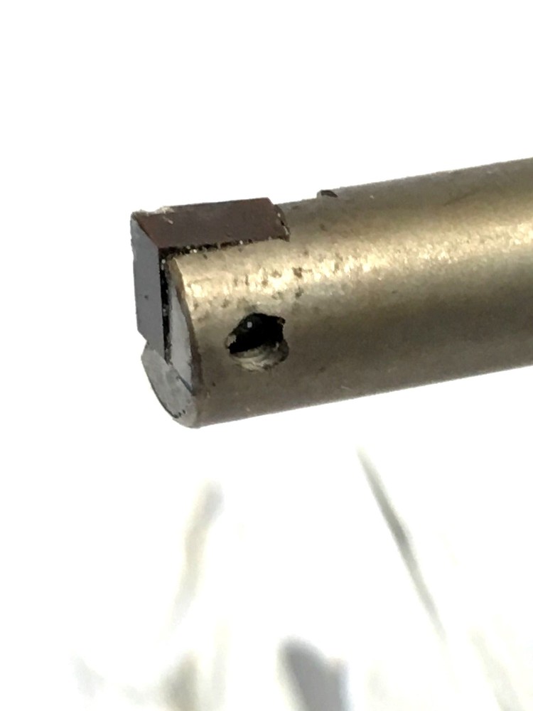 CRITERION BORING HEAD TOOL 7/8-20 750