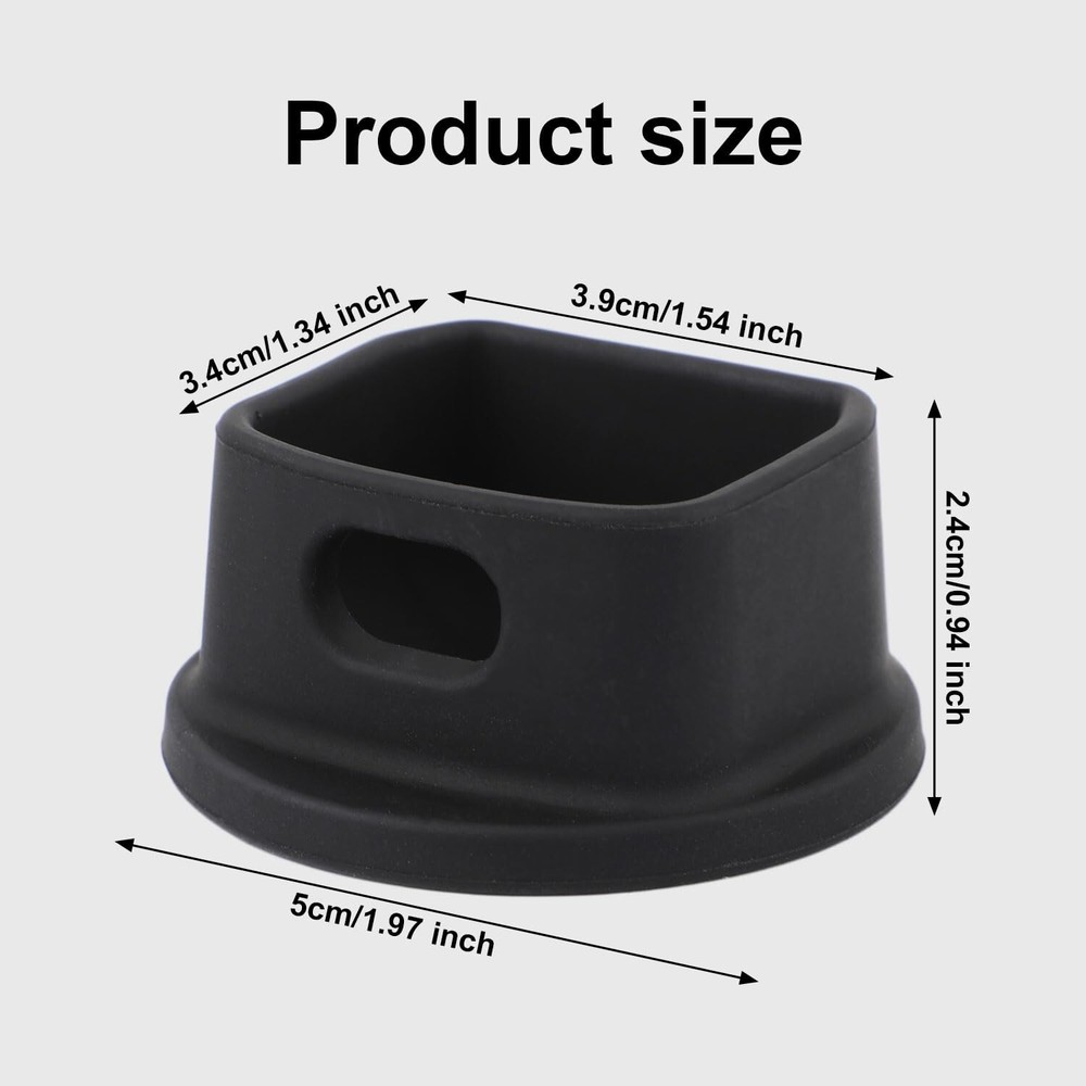 Silicone Desktop Mount for Osmo 3, Stable Desktop Support Bracket for Camera ...