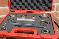 Full Marks - B.B. Tool BB-2430