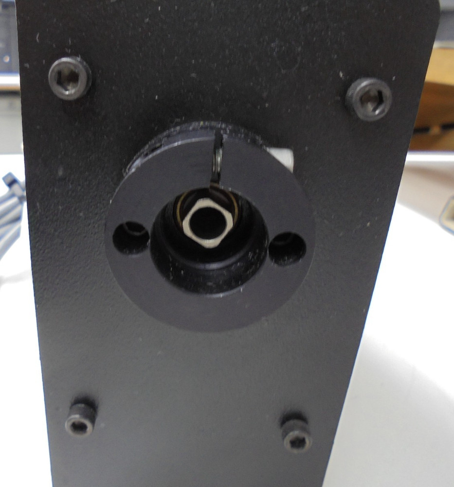 VICI Model E60 Actuator with Switch