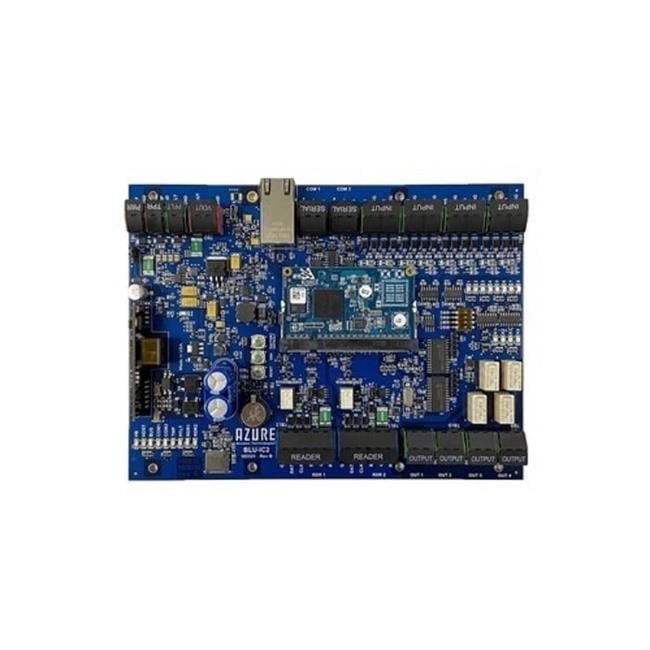 Samsung NOPIC2 Intelligent Controller 2 Doors 16 Readers