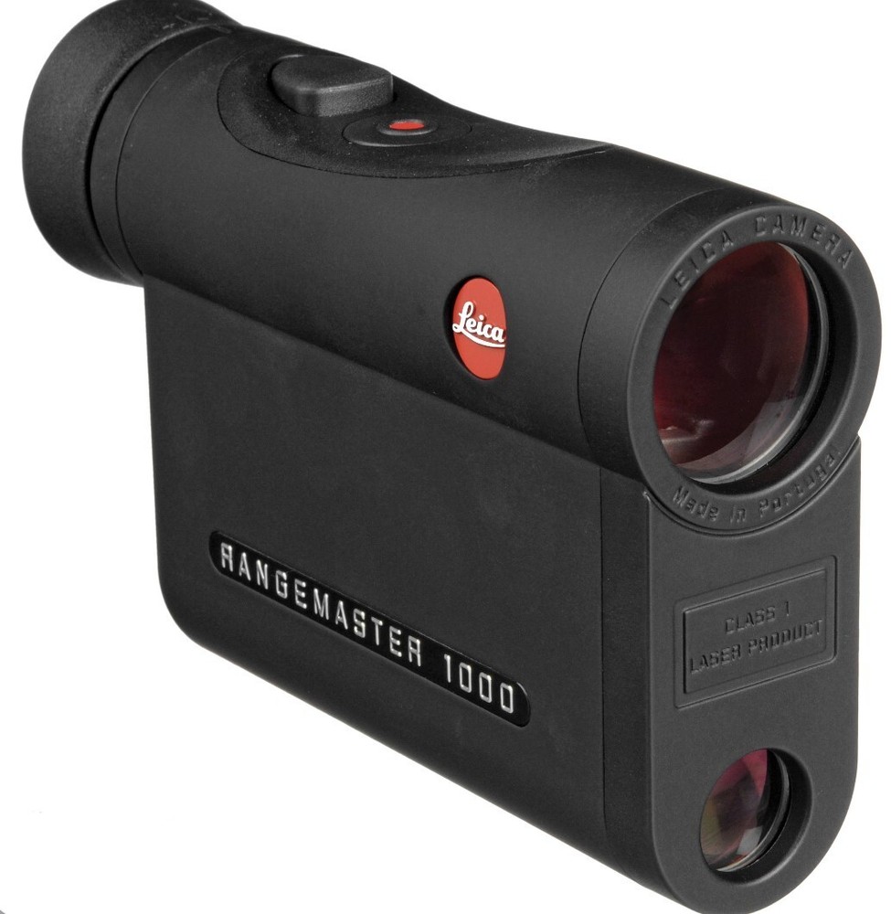 LEICA Rangemaster 1000crf #40529