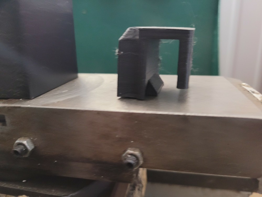 (Quantity 5) AXA QCTP Tool Post Holder Lathe Tool Mount Quick Change Tool Post