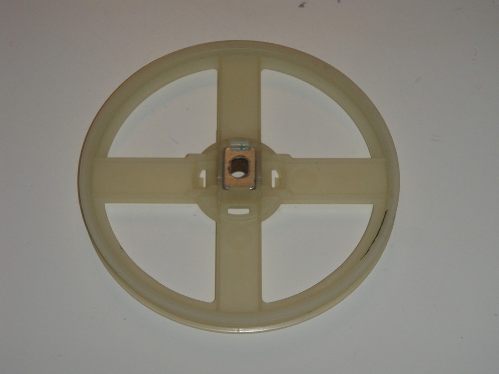 Regal Breadmaker Large Pulley Wheel for Model K6771