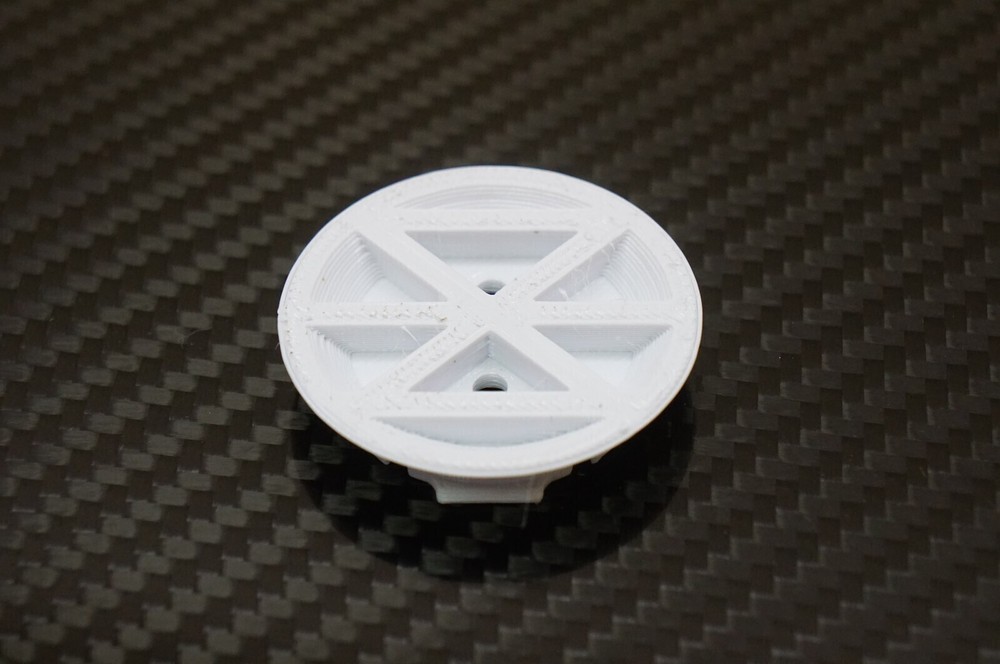 Ceiling Mount Bracket for Nooie 360 Wireless IP Camera