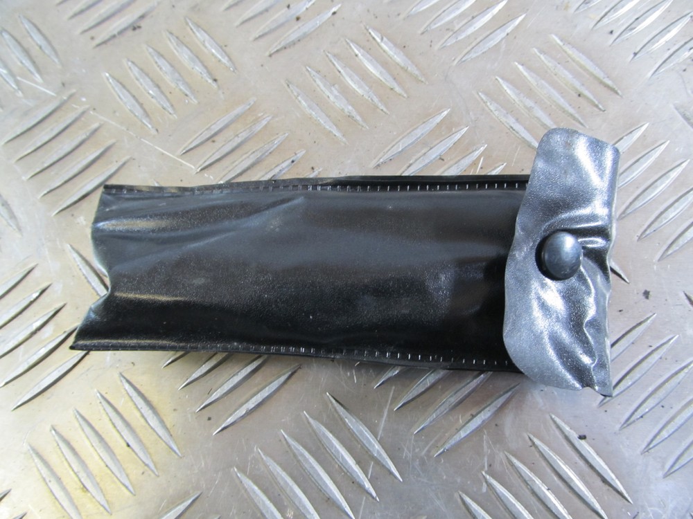 2011 SYM XS 125 Tool Kit