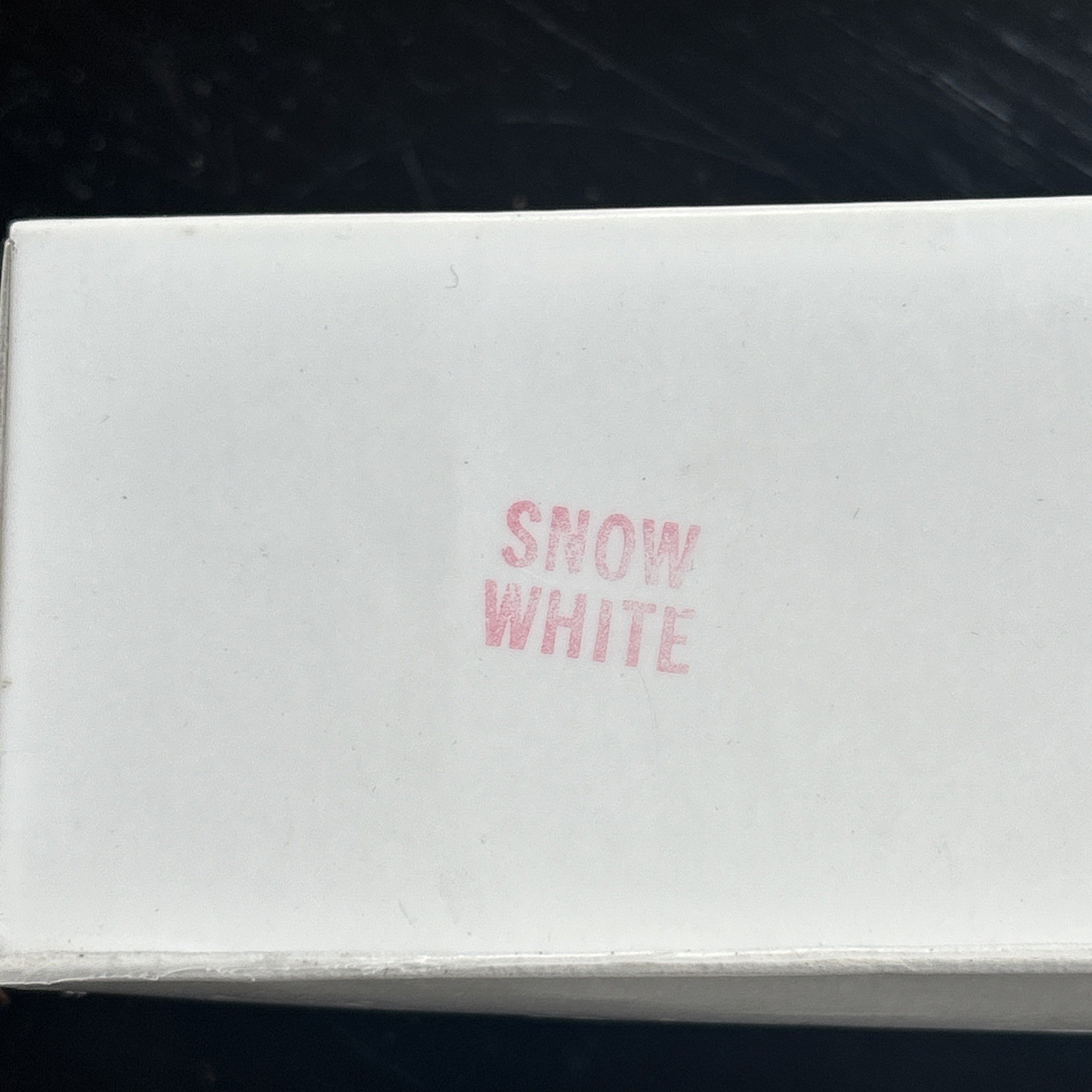 Casablanca W-11 Inteli Touch Ceiling Fan Wall Control Switch Snow White