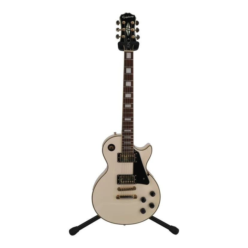 Epiphone LP Custom Pro Electric Guitar