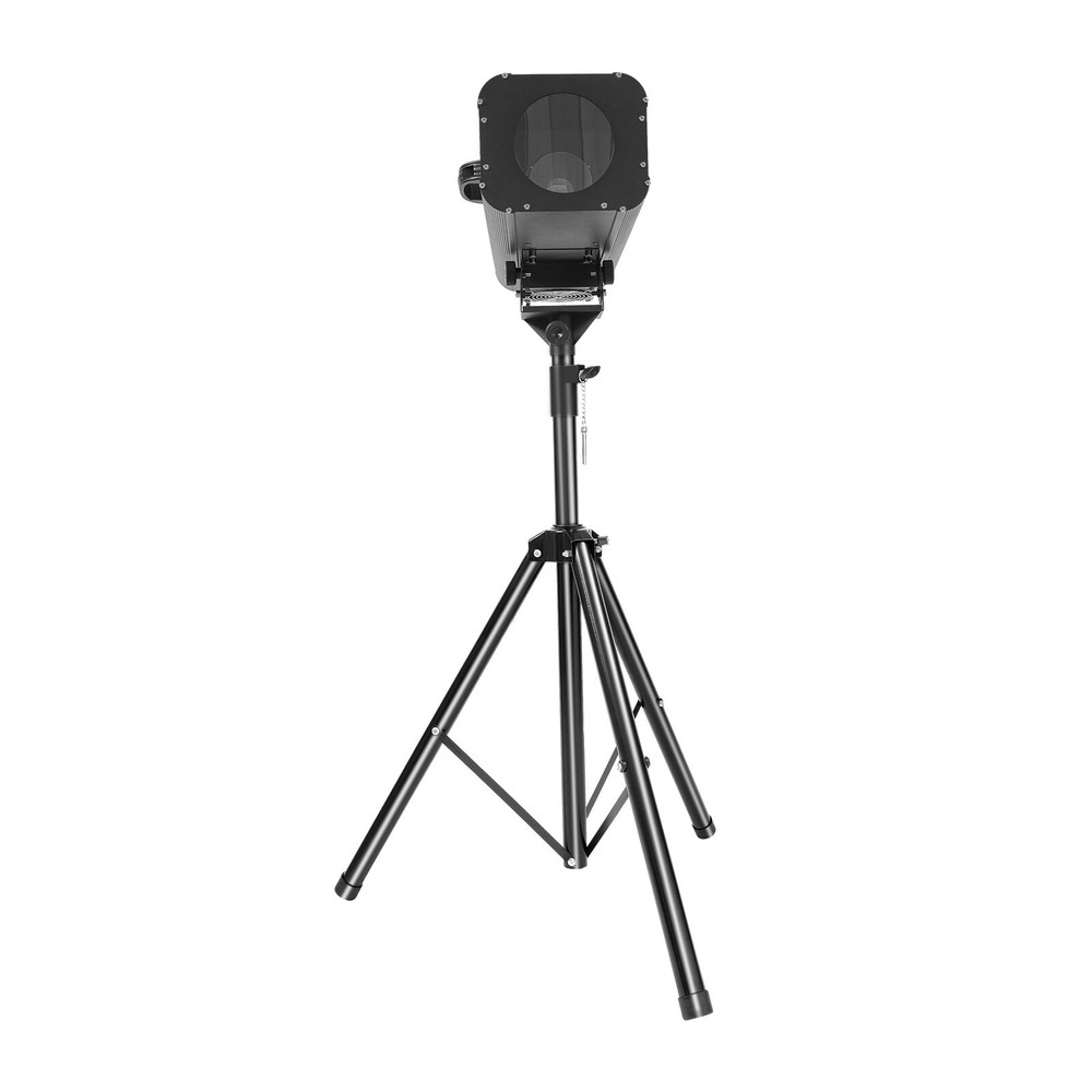 LED Follow Spot Light Manual Control Spotlight Stage Light Adjustable